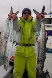 KONAYAーMARU(こなや丸) 釣果