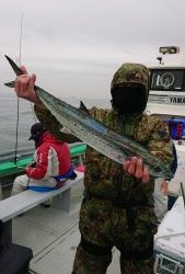 KONAYAーMARU(こなや丸) 釣果