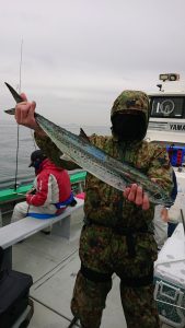 KONAYAーMARU(こなや丸) 釣果