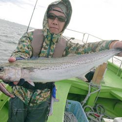 深川 吉野屋 釣果