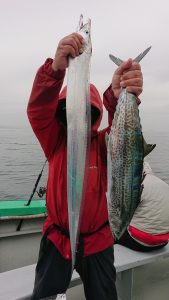 KONAYAーMARU(こなや丸) 釣果