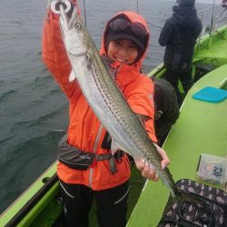 深川 吉野屋 釣果