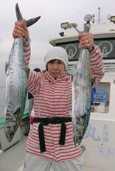 KONAYAーMARU(こなや丸) 釣果