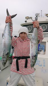 KONAYAーMARU(こなや丸) 釣果