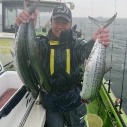 深川　吉野屋 釣果