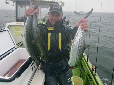 深川　吉野屋 釣果