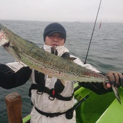 深川 吉野屋 釣果