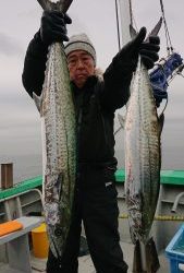 KONAYAーMARU(こなや丸) 釣果