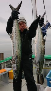 KONAYAーMARU(こなや丸) 釣果