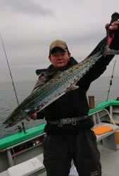 KONAYAーMARU(こなや丸) 釣果