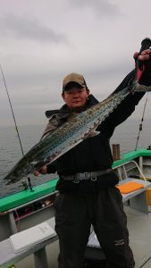 KONAYAーMARU(こなや丸) 釣果