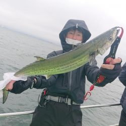 深川 吉野屋 釣果