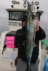 KONAYAーMARU(こなや丸) 釣果