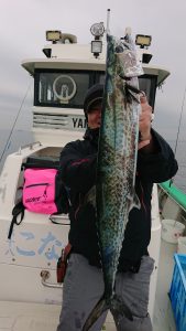 KONAYAーMARU(こなや丸) 釣果