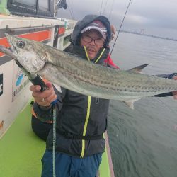 深川 吉野屋 釣果