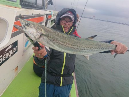 深川 吉野屋 釣果