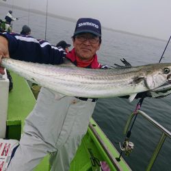 深川　吉野屋 釣果