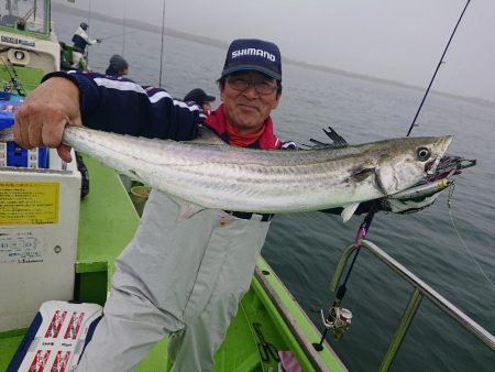 深川　吉野屋 釣果