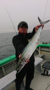 ＫＯＮＡＹＡｰＭＡＲＵ（こなや丸） 釣果