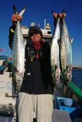 KONAYAーMARU(こなや丸) 釣果