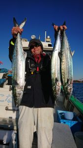 KONAYAーMARU(こなや丸) 釣果