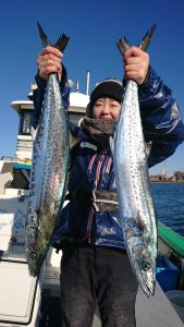 KONAYAーMARU(こなや丸) 釣果