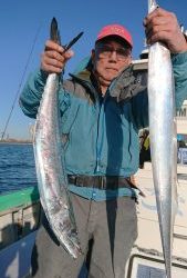 KONAYAーMARU(こなや丸) 釣果