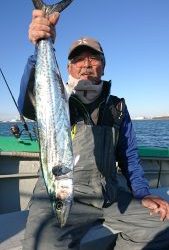 KONAYAーMARU(こなや丸) 釣果