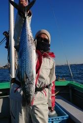 KONAYAーMARU(こなや丸) 釣果