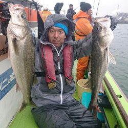 深川 吉野屋 釣果