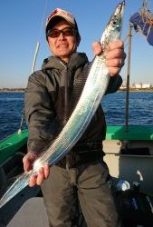 ＫＯＮＡＹＡｰＭＡＲＵ（こなや丸） 釣果