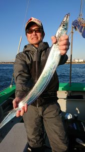 ＫＯＮＡＹＡｰＭＡＲＵ（こなや丸） 釣果