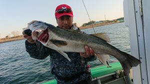 ＫＯＮＡＹＡｰＭＡＲＵ（こなや丸） 釣果