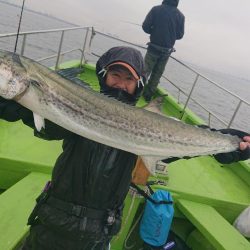 深川 吉野屋 釣果