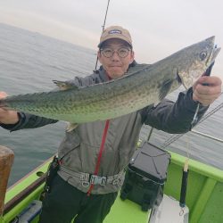 深川 吉野屋 釣果