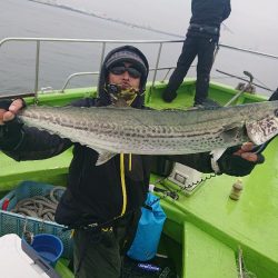 深川 吉野屋 釣果