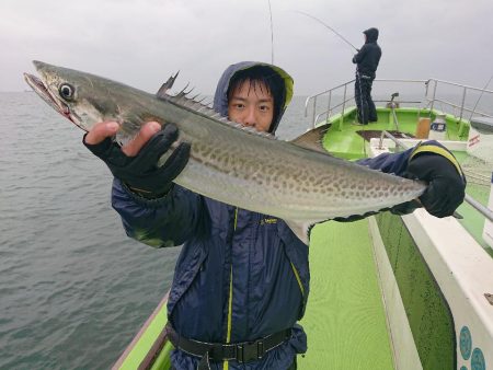 深川 吉野屋 釣果
