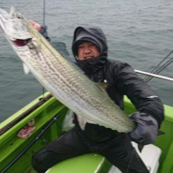 深川 吉野屋 釣果