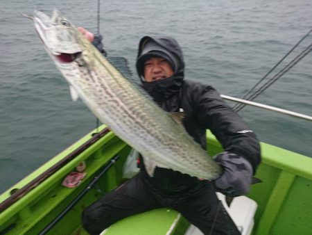 深川 吉野屋 釣果