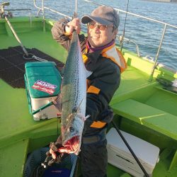 深川 吉野屋 釣果