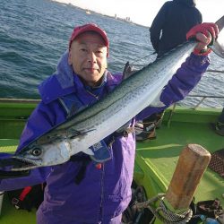 深川 吉野屋 釣果