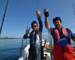 アジアマリンサービス 釣果