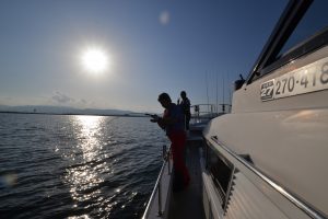 アジアマリンサービス 釣果