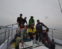 アジアマリンサービス 釣果