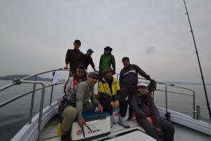 アジアマリンサービス 釣果