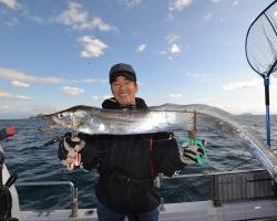 アジアマリンサービス 釣果