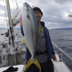 まるいち丸 ZERO-1 釣果