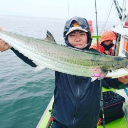 深川　吉野屋 釣果