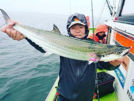 深川　吉野屋 釣果