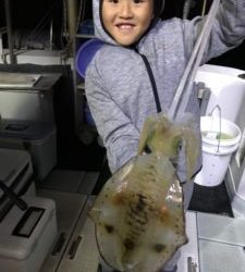 さぶろう丸 釣果